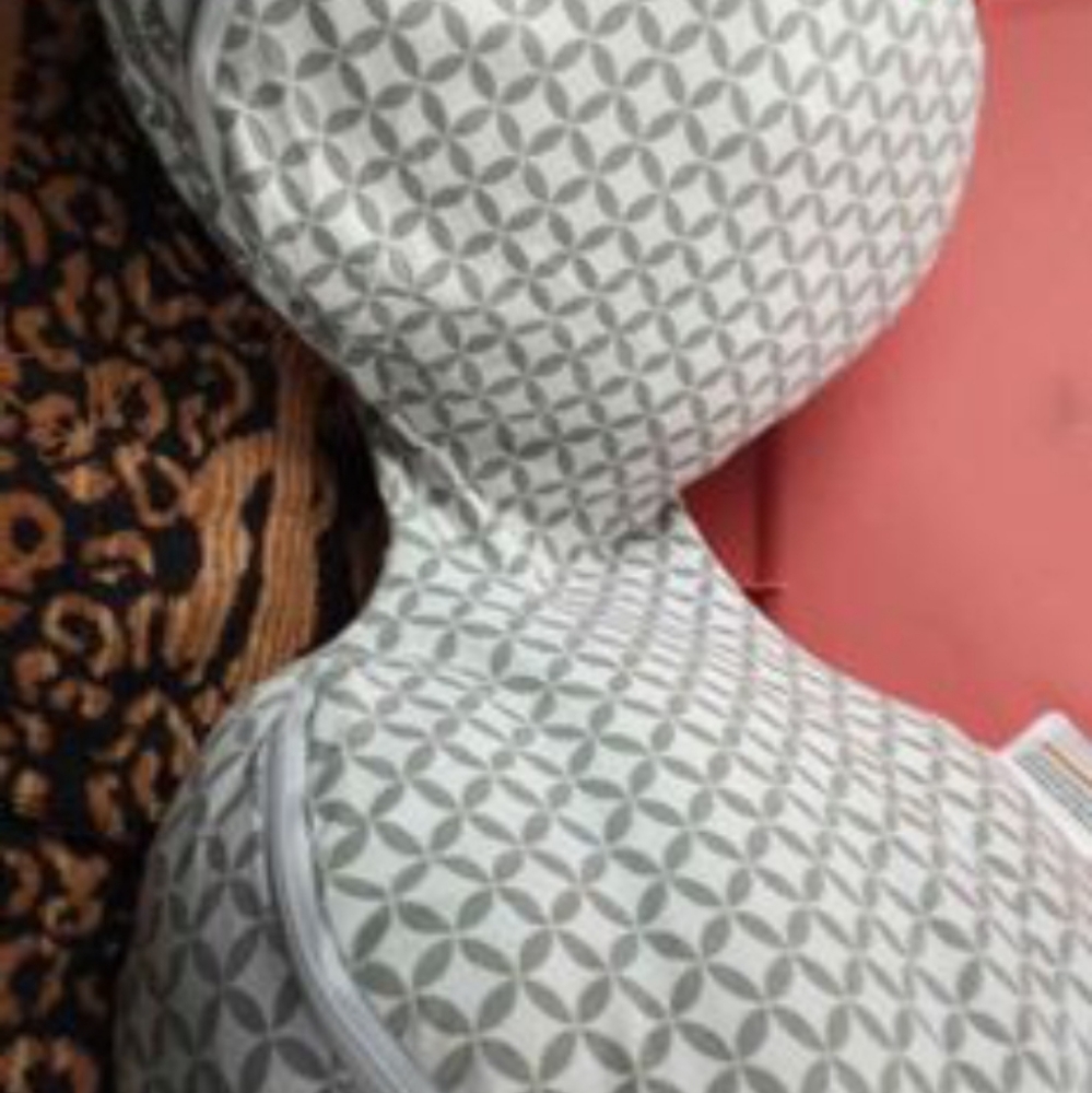 Two sided Boppy